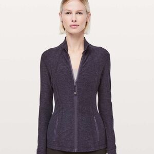 Lululemon Lightweight Jacket